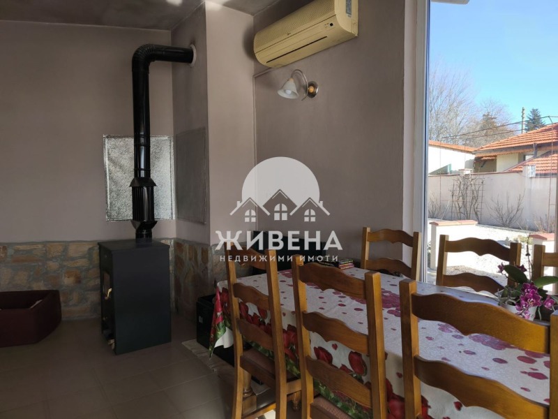 En venta  Casa región Dóbrich , Sokolovo , 193 metros cuadrados | 49040294 - imagen [7]