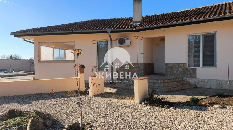 En venta  Casa región Dóbrich , Sokolovo , 193 metros cuadrados | 49040294 - imagen [3]