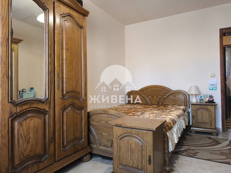 En venta  Casa región Dóbrich , Sokolovo , 193 metros cuadrados | 49040294 - imagen [13]