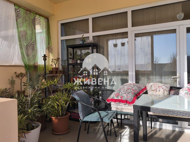 En venta  Casa región Dóbrich , Sokolovo , 193 metros cuadrados | 49040294 - imagen [10]