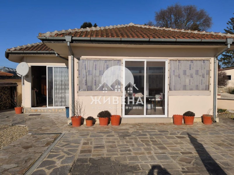 En venta  Casa región Dóbrich , Sokolovo , 193 metros cuadrados | 49040294 - imagen [2]