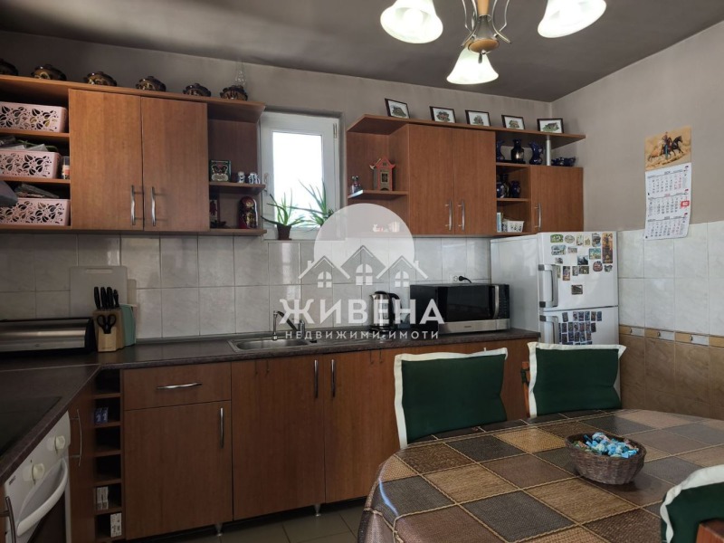 En venta  Casa región Dóbrich , Sokolovo , 193 metros cuadrados | 49040294 - imagen [5]