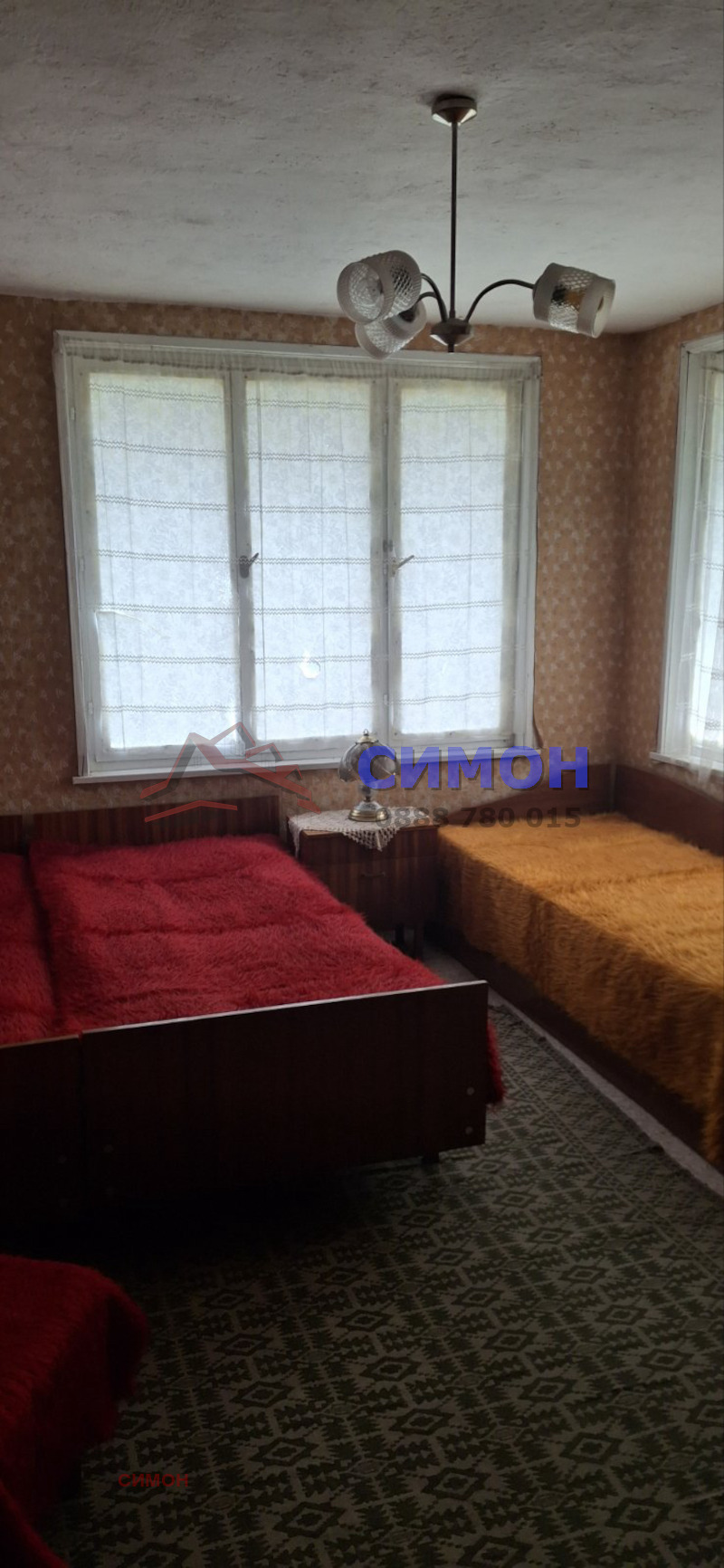 Продается  Дом область Перник , Поцърненци , 168 кв.м | 97900012 - изображение [7]