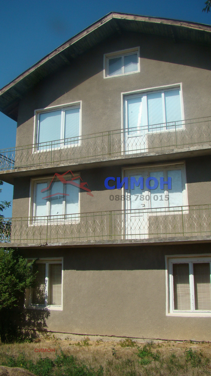 Till salu  Hus region Pernik , Pocarnenci , 168 kvm | 97900012 - bild [8]