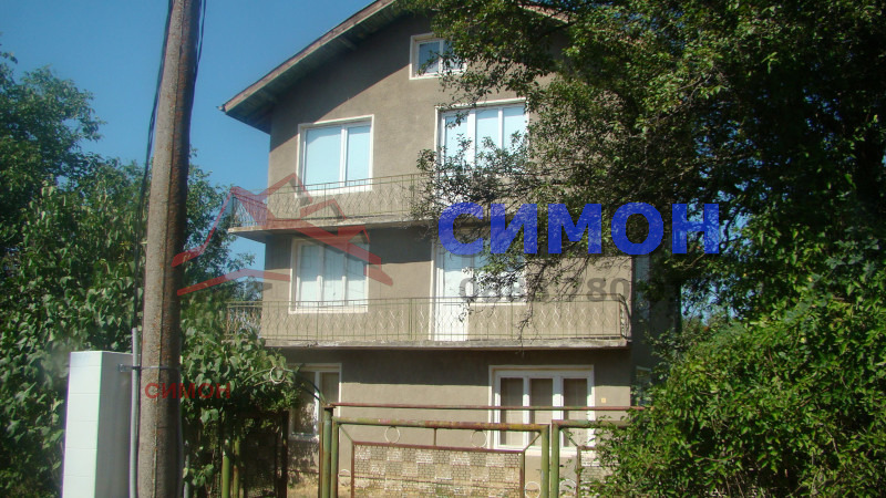 Till salu  Hus region Pernik , Pocarnenci , 168 kvm | 97900012