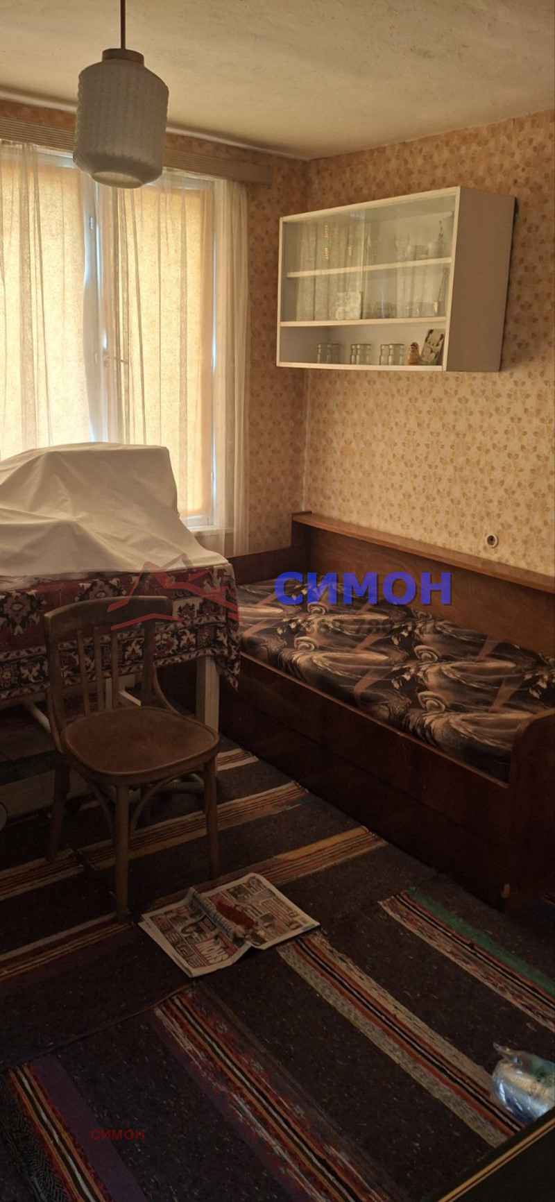 Продается  Дом область Перник , Поцърненци , 168 кв.м | 97900012 - изображение [8]