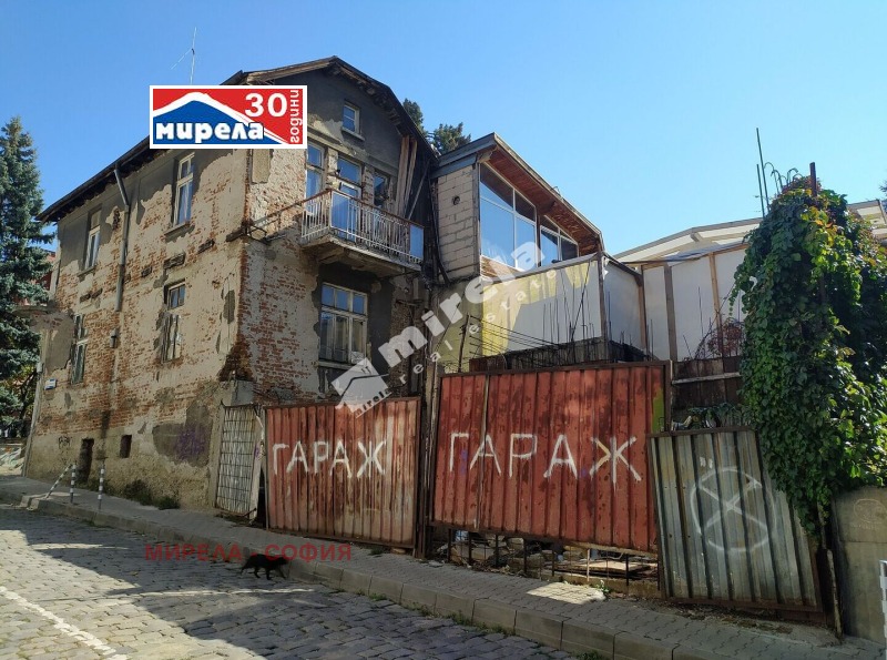 Продава КЪЩА, гр. София, Яворов, снимка 2 - Къщи - 52413717