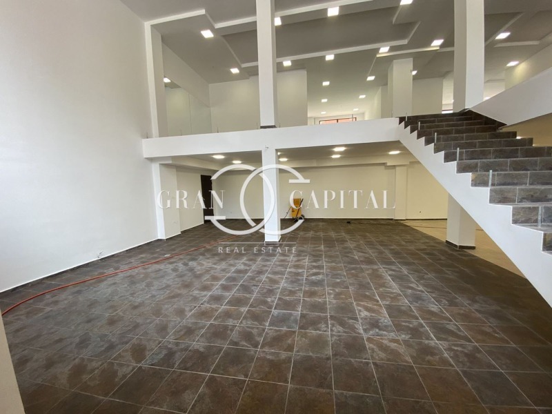 À vendre  Boutique Sofia , Vitocha , 621 m² | 48728198