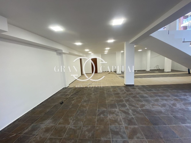 À vendre  Boutique Sofia , Vitocha , 621 m² | 48728198 - image [8]