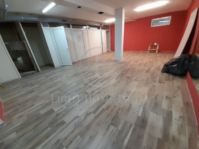 For Sale  Shop Plovdiv , Kyuchuk Parizh , 195 sq.m | 53129155