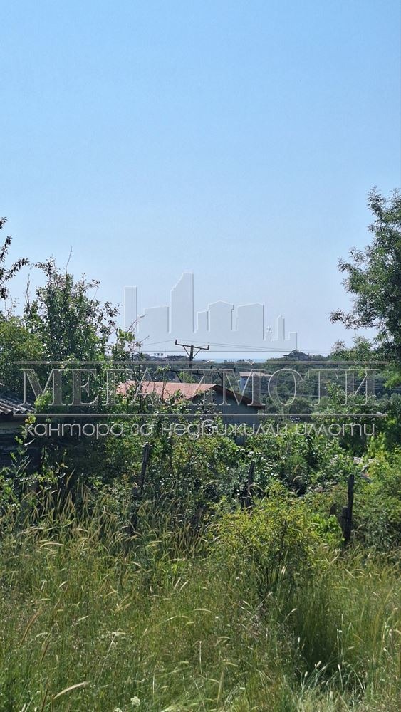 Till salu  Komplott region Burgas , Primorsko , 865 kvm | 20347874 - bild [6]
