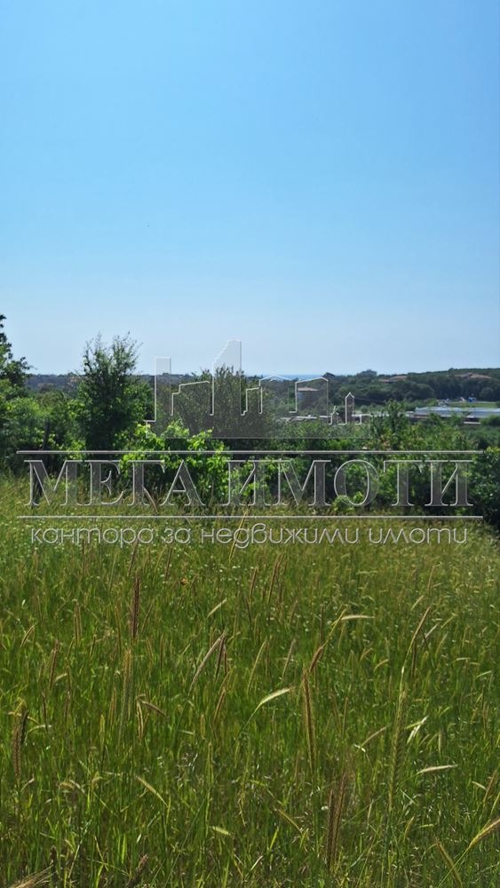 Till salu  Komplott region Burgas , Primorsko , 865 kvm | 20347874 - bild [4]