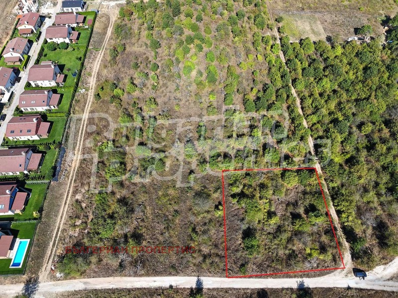 Продава  Парцел област Варна , с. Приселци , 1132 кв.м | 25780175
