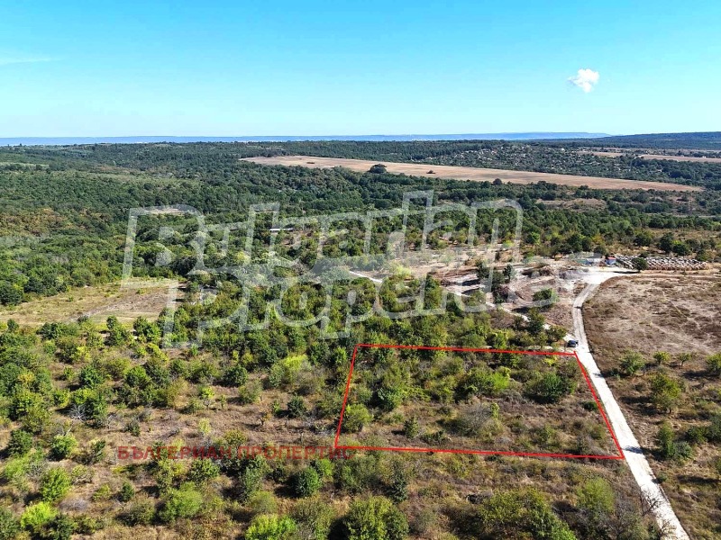 Продава  Парцел област Варна , с. Приселци , 1132 кв.м | 25780175 - изображение [7]