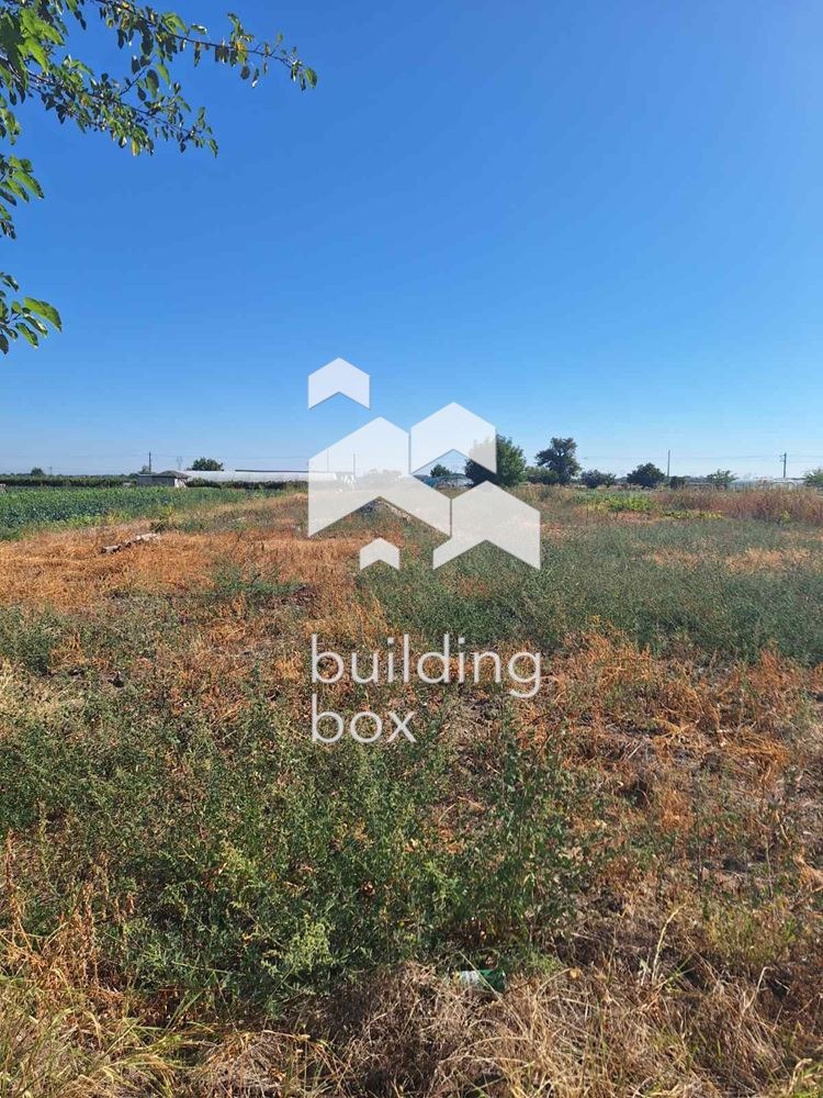 Продава ПАРЦЕЛ, с. Крумово, област Пловдив, снимка 3 - Парцели - 53296101