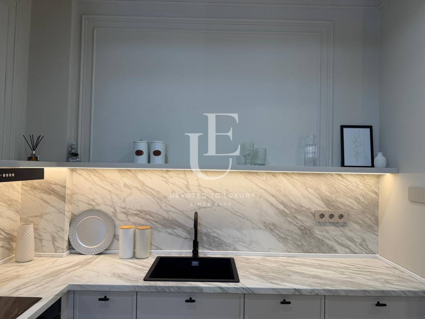 Продава 2-СТАЕН, гр. София, Оборище, снимка 7 - Апартаменти - 53803183