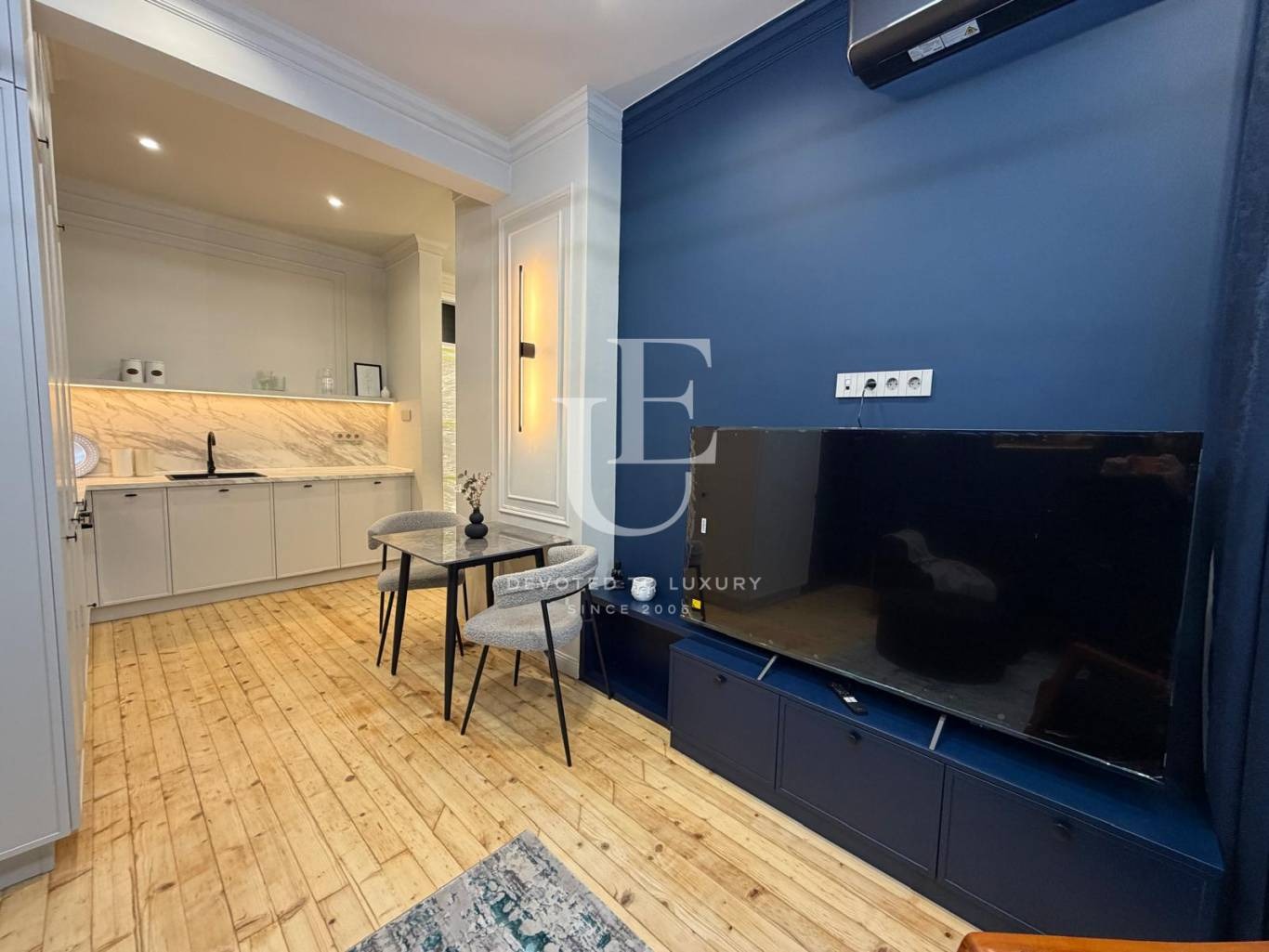 Продава 2-СТАЕН, гр. София, Оборище, снимка 4 - Апартаменти - 53803183