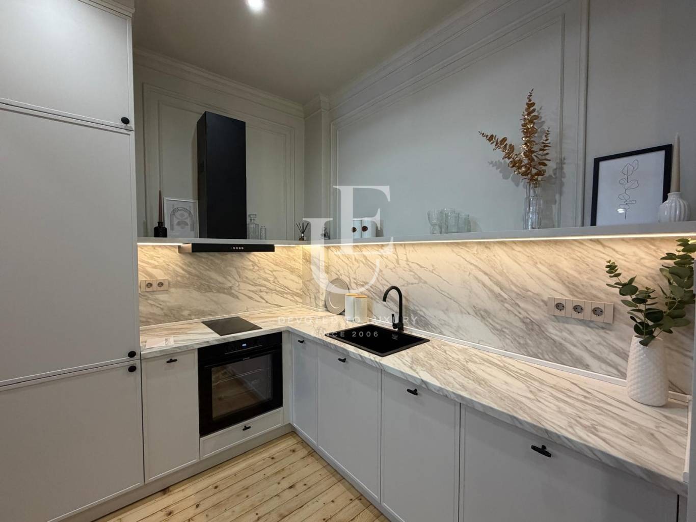 Продава 2-СТАЕН, гр. София, Оборище, снимка 6 - Апартаменти - 53803183