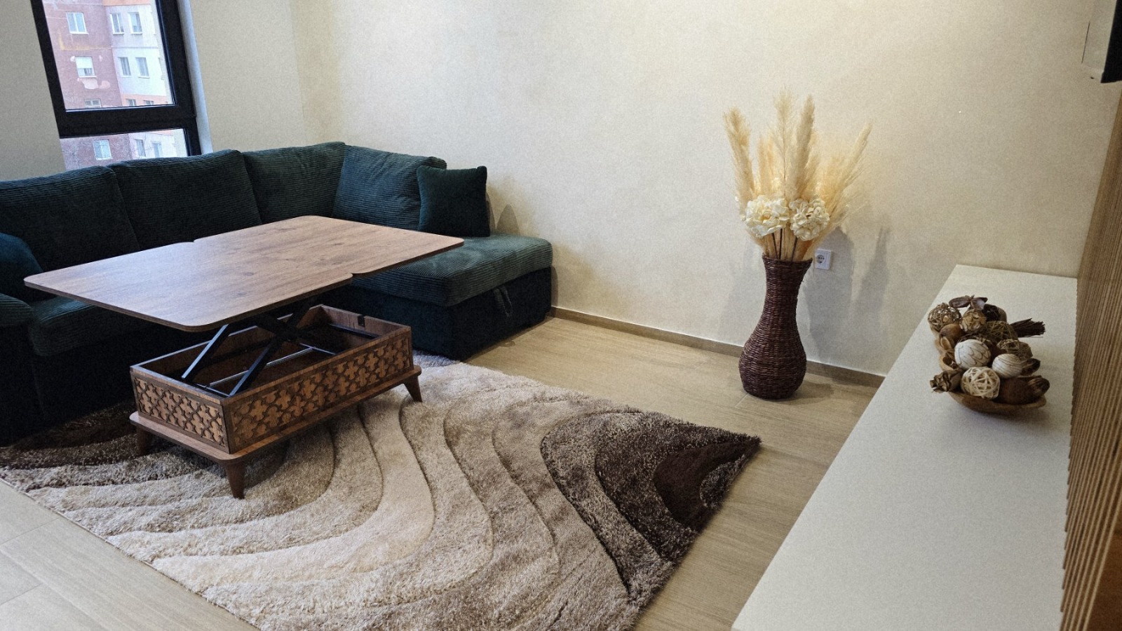 Продава 2-СТАЕН, гр. Пловдив, Тракия, снимка 5 - Апартаменти - 53959752