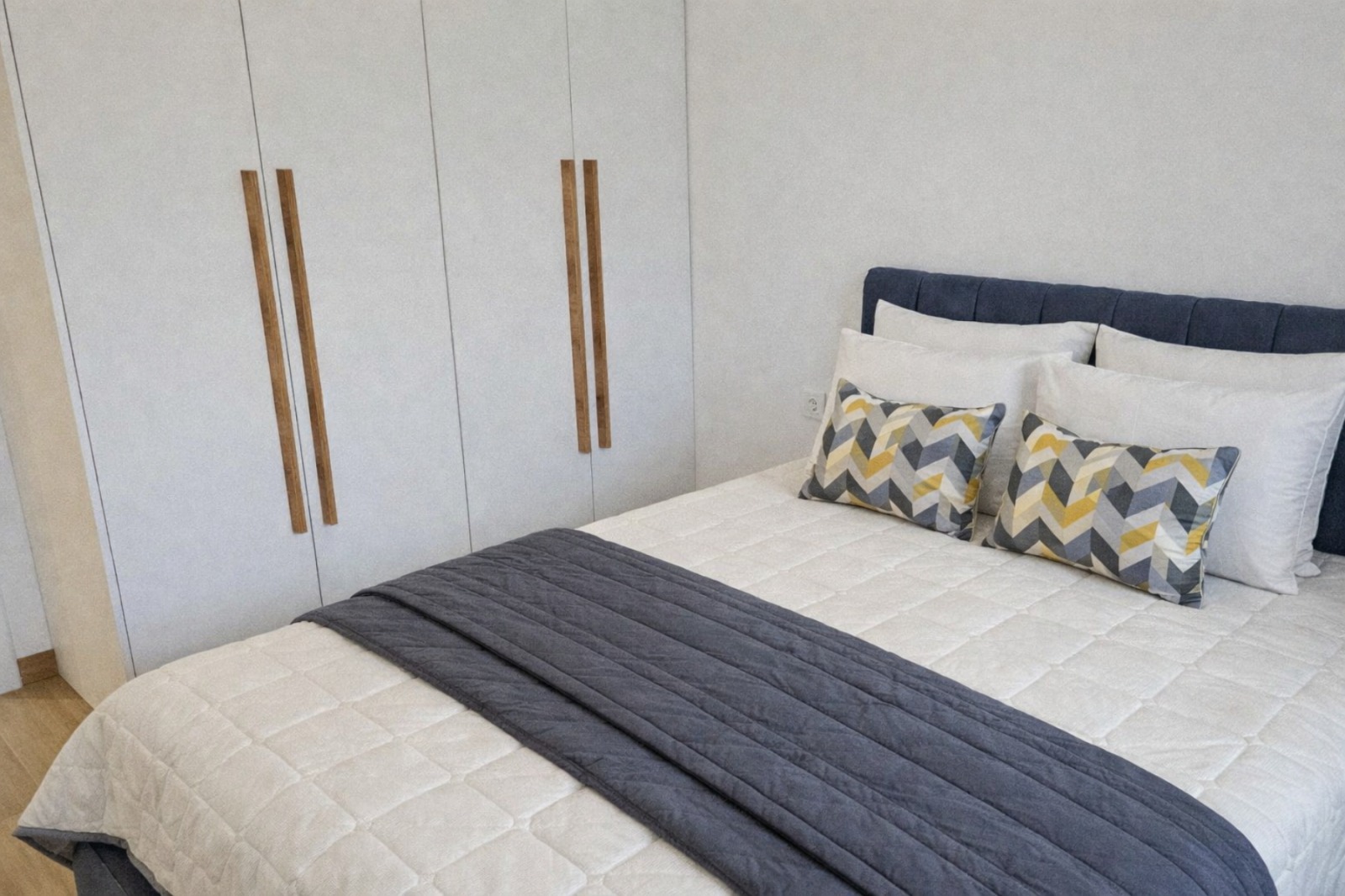 Продава 2-СТАЕН, гр. Пловдив, Тракия, снимка 6 - Апартаменти - 53959752