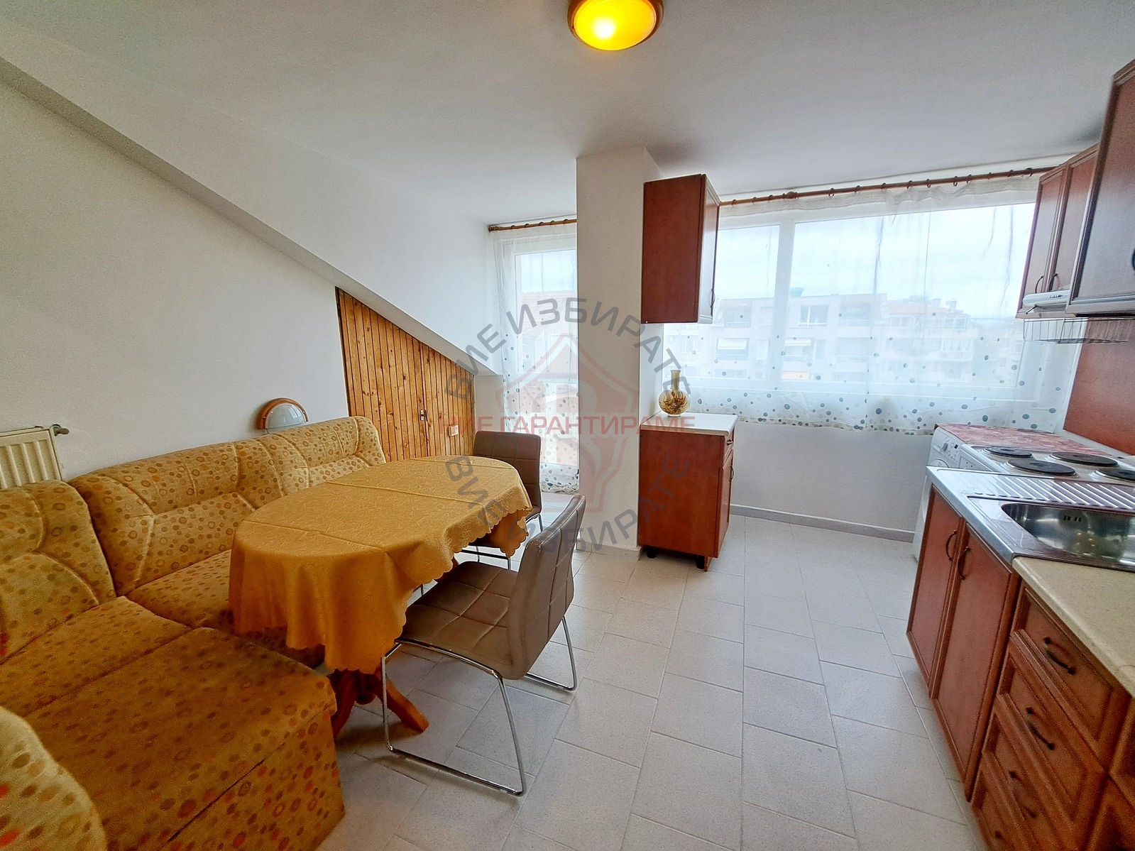 Продава 2-СТАЕН, гр. Варна, Аспарухово, снимка 3 - Апартаменти - 54509207