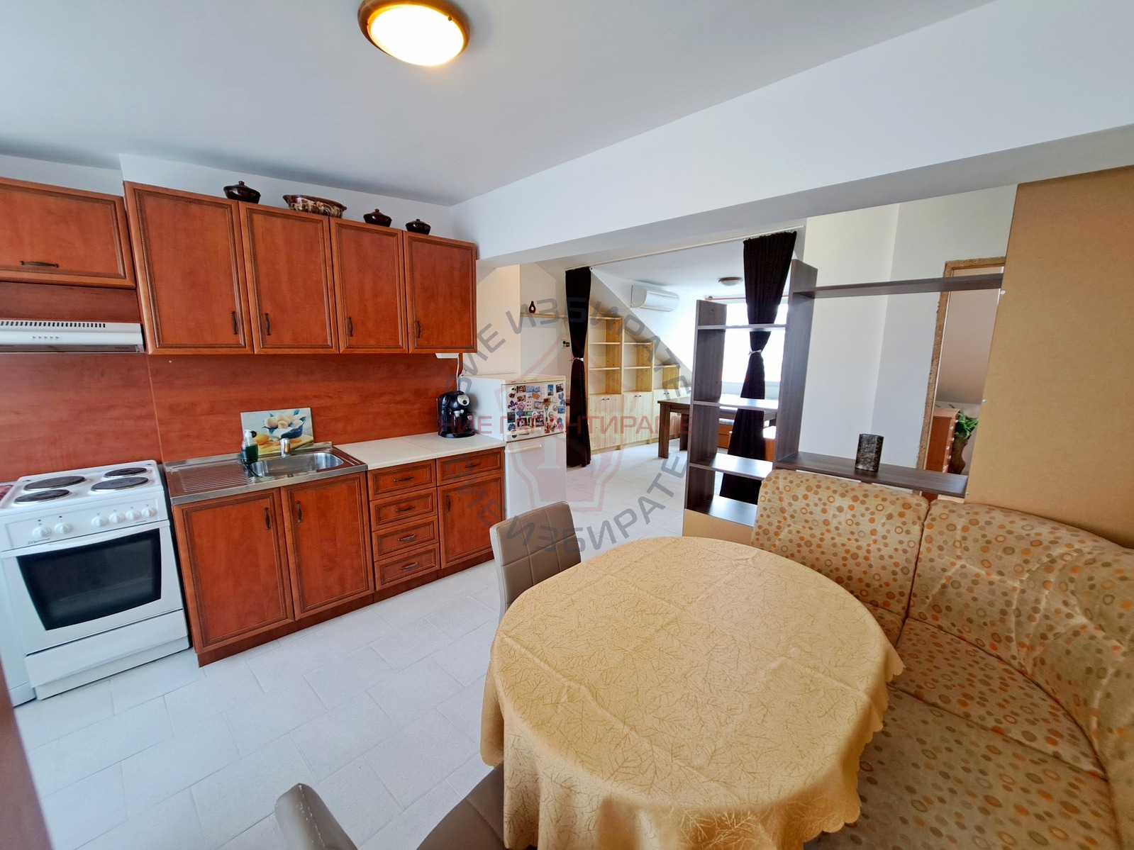 Продава 2-СТАЕН, гр. Варна, Аспарухово, снимка 2 - Апартаменти - 54509207