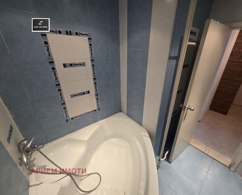 Продава 2-СТАЕН, гр. София, Медицинска академия, снимка 7 - Апартаменти - 55725829