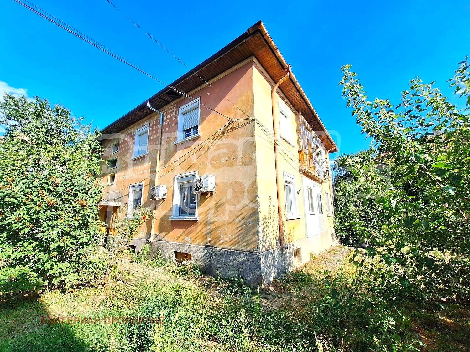 Продава 2-СТАЕН, гр. Горна Оряховица, област Велико Търново