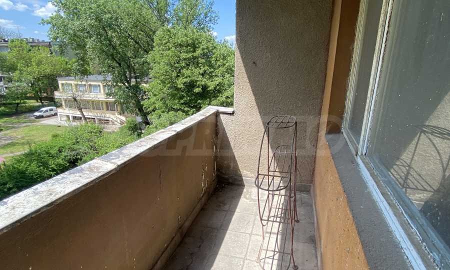 Продава 2-СТАЕН, гр. Видин, Химик, снимка 10 - Апартаменти - 56370723
