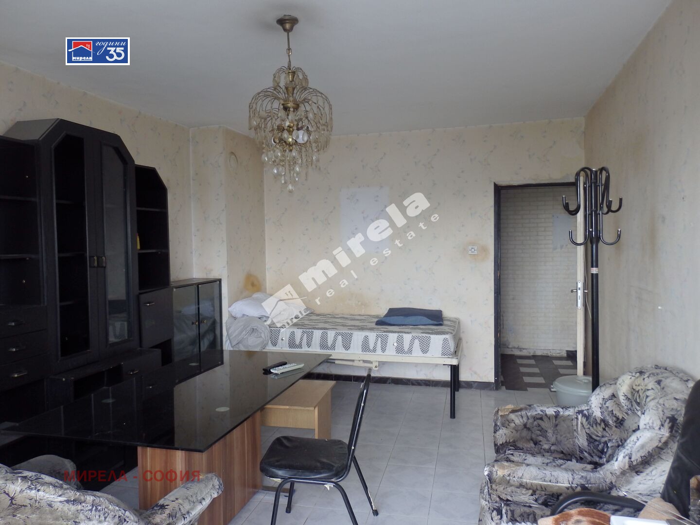 Продава 3-СТАЕН, гр. София, Илинден, снимка 2 - Апартаменти - 53895738