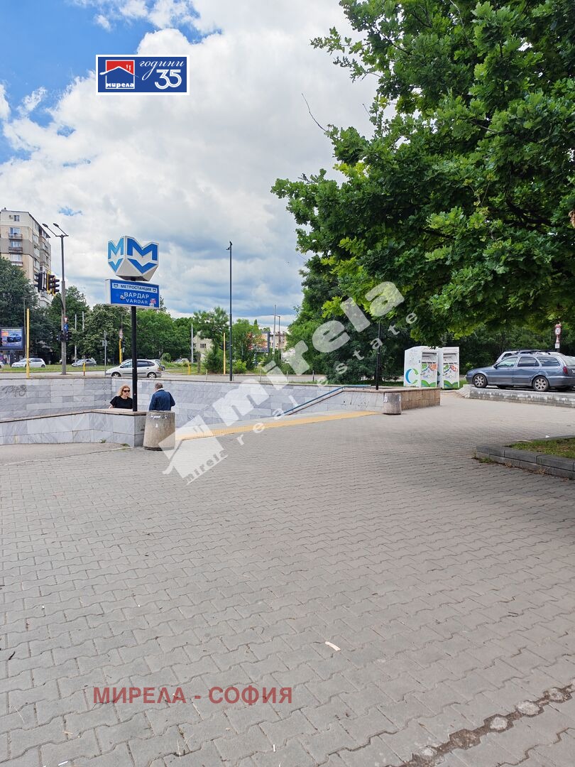 Продава 3-СТАЕН, гр. София, Илинден, снимка 11 - Апартаменти - 53895738