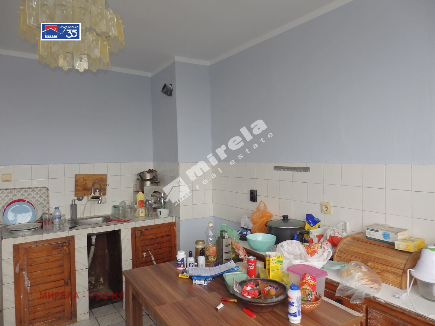 Продава 3-СТАЕН, гр. София, Илинден, снимка 3 - Апартаменти - 53895738