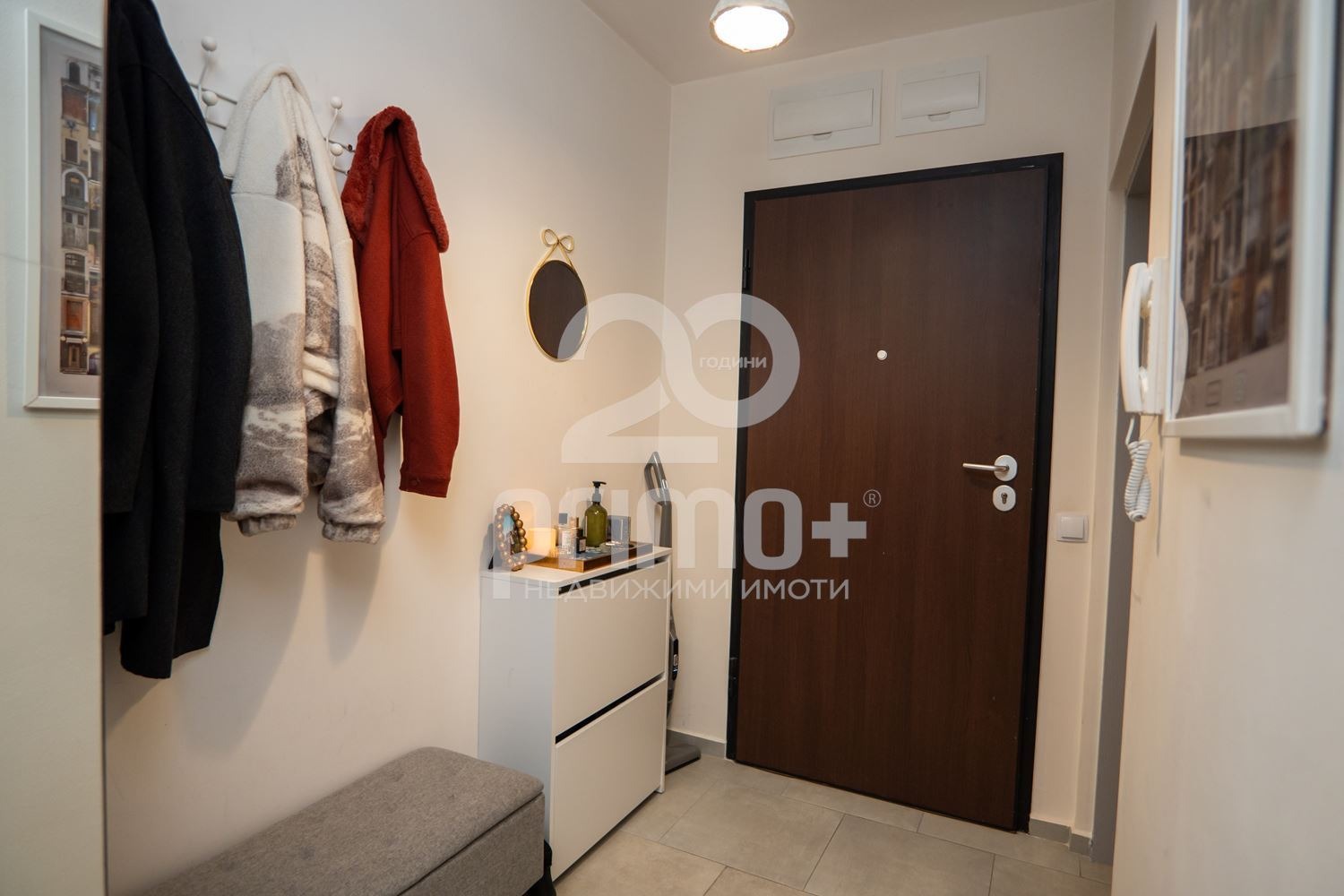 Продава 3-СТАЕН, гр. София, Кръстова вада, снимка 6 - Апартаменти - 53989603