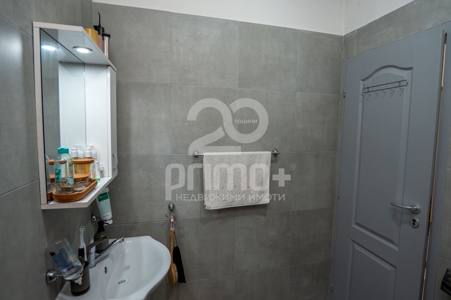 Продава 3-СТАЕН, гр. София, Кръстова вада, снимка 12 - Апартаменти - 53989603