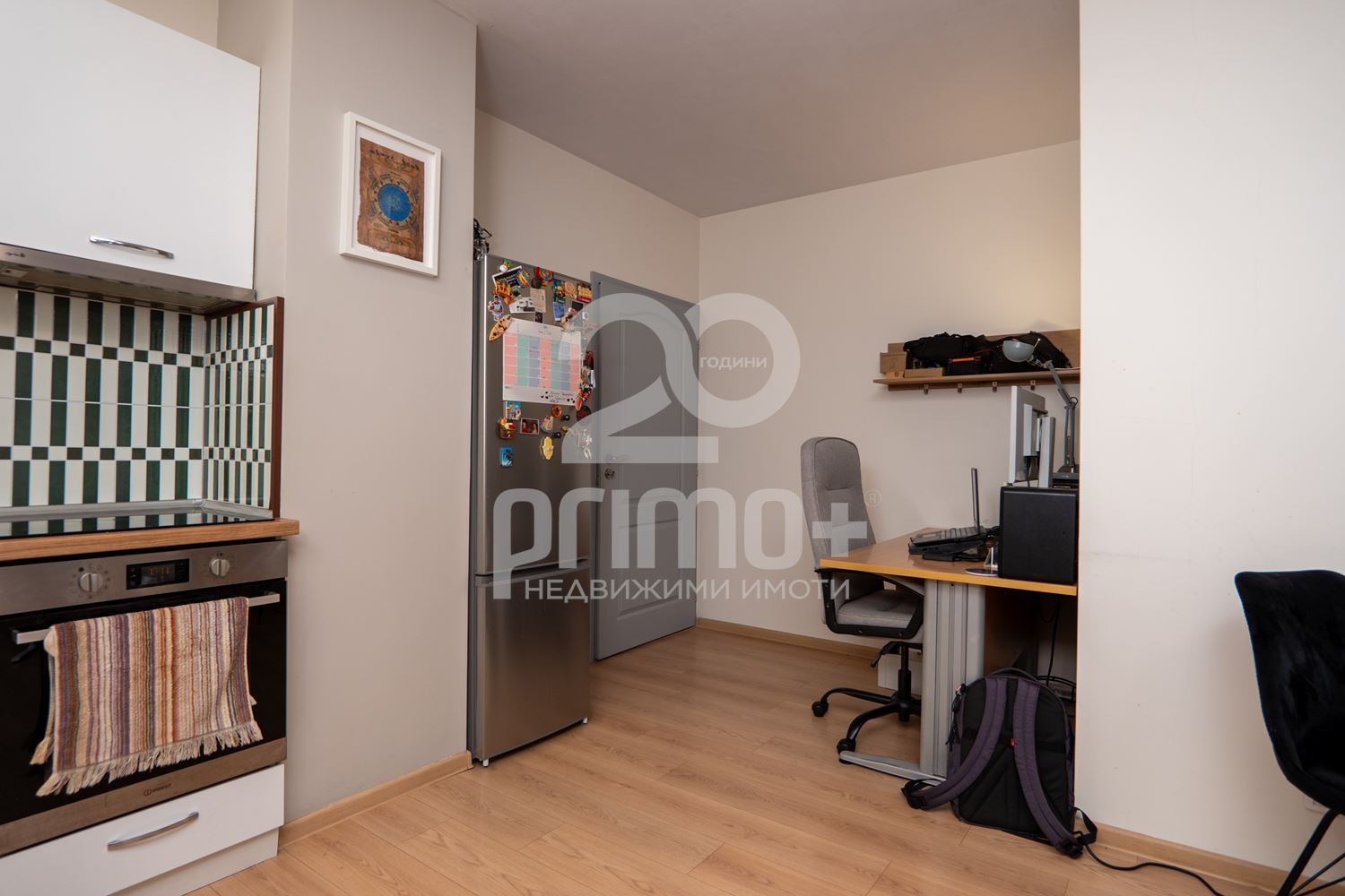 Продава 3-СТАЕН, гр. София, Кръстова вада, снимка 4 - Апартаменти - 53989603