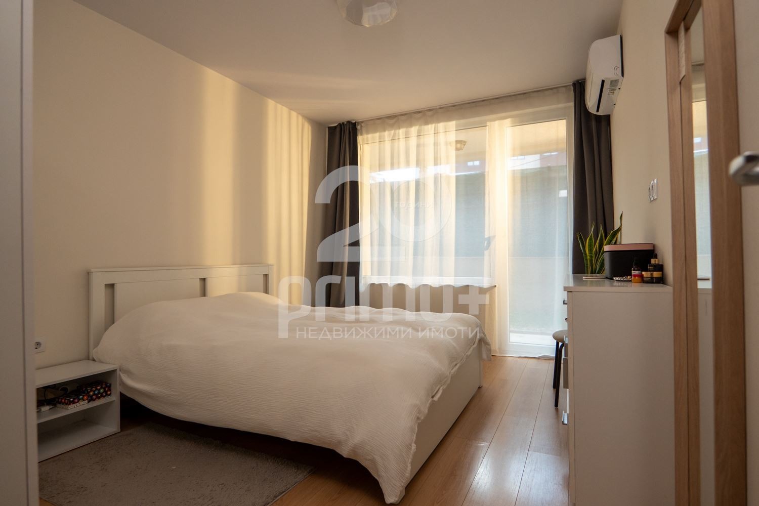 Продава 3-СТАЕН, гр. София, Кръстова вада, снимка 9 - Апартаменти - 53989603