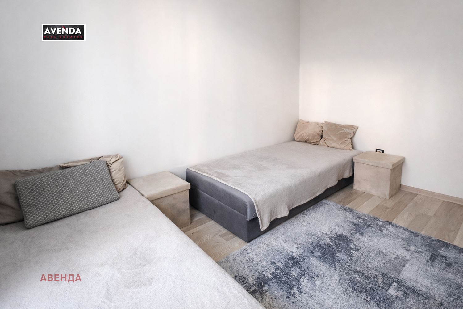 Продава 3-СТАЕН, гр. София, Редута, снимка 9 - Апартаменти - 55352812