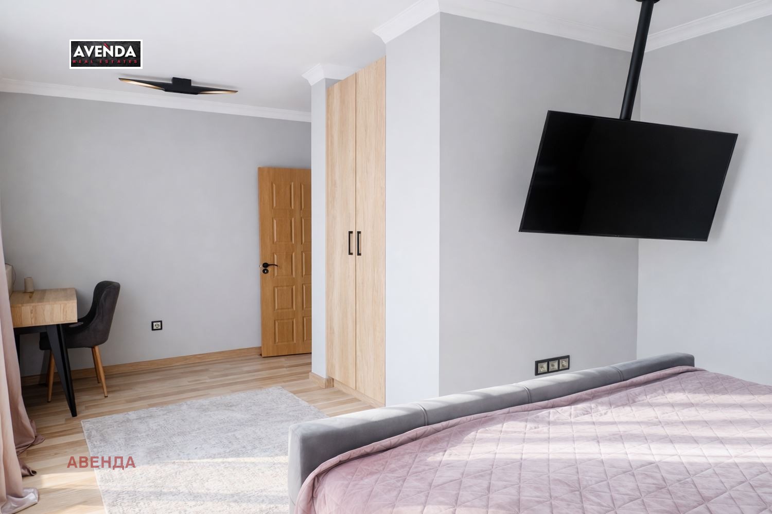 Продава 3-СТАЕН, гр. София, Редута, снимка 5 - Апартаменти - 55352812