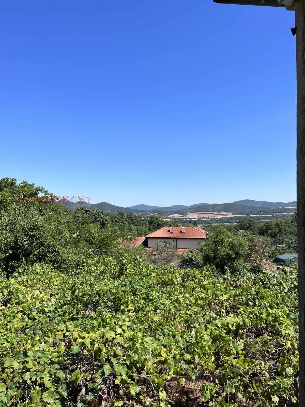 Продава КЪЩА, с. Близнец, област Сливен, снимка 5 - Къщи - 53810156