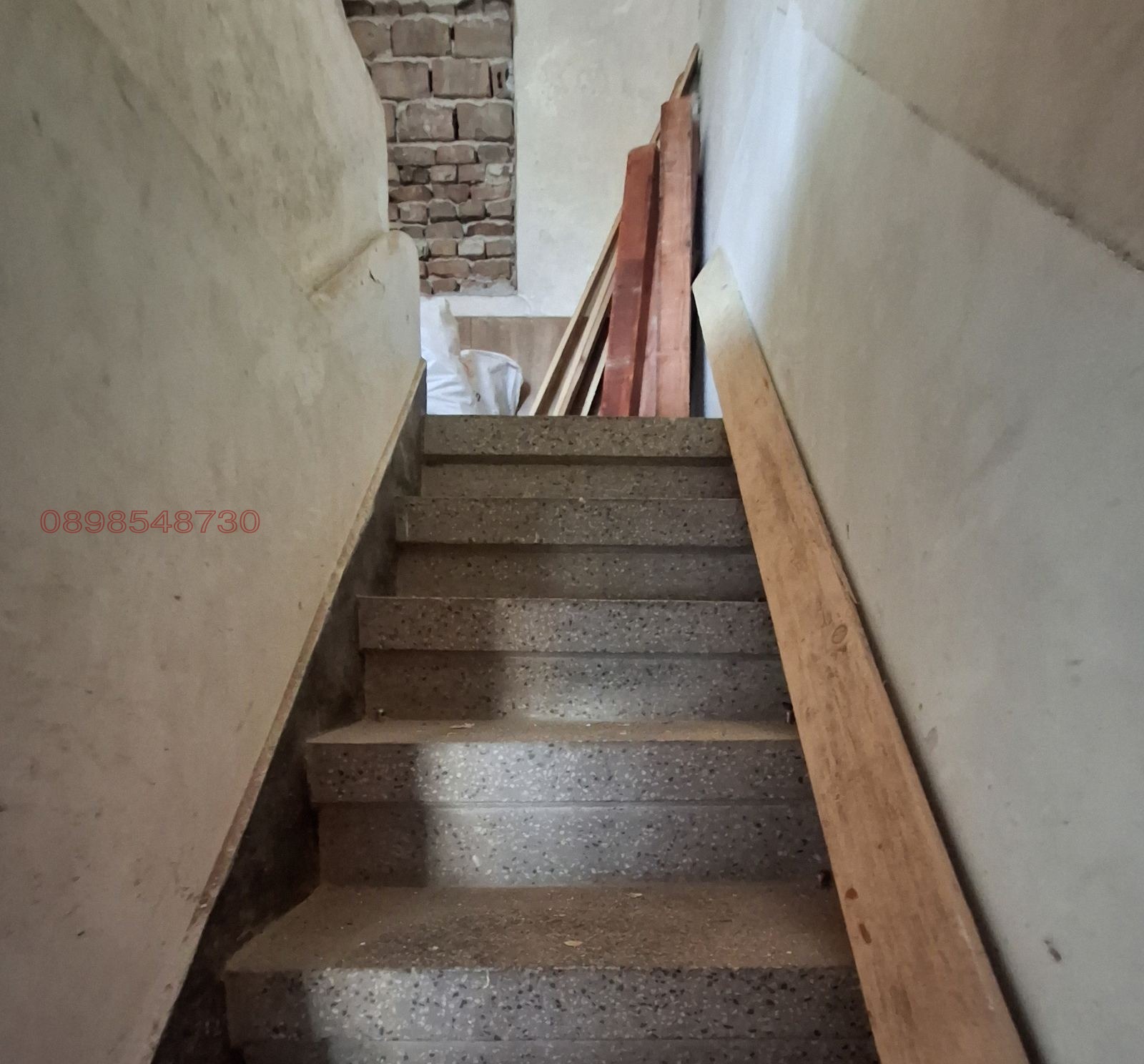 Продава КЪЩА, гр. Силистра, Изток, снимка 4 - Къщи - 54374379