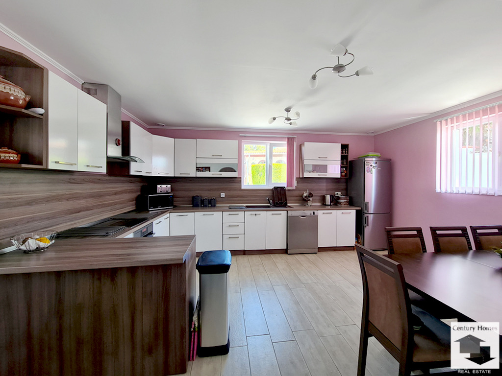 Продава КЪЩА, с. Страхилово, област Велико Търново, снимка 3 - Къщи - 54965798
