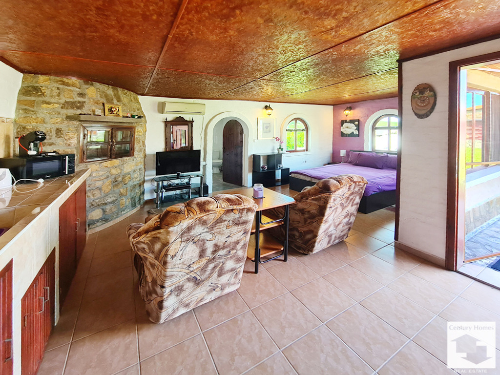 Продава КЪЩА, с. Страхилово, област Велико Търново, снимка 13 - Къщи - 54965798