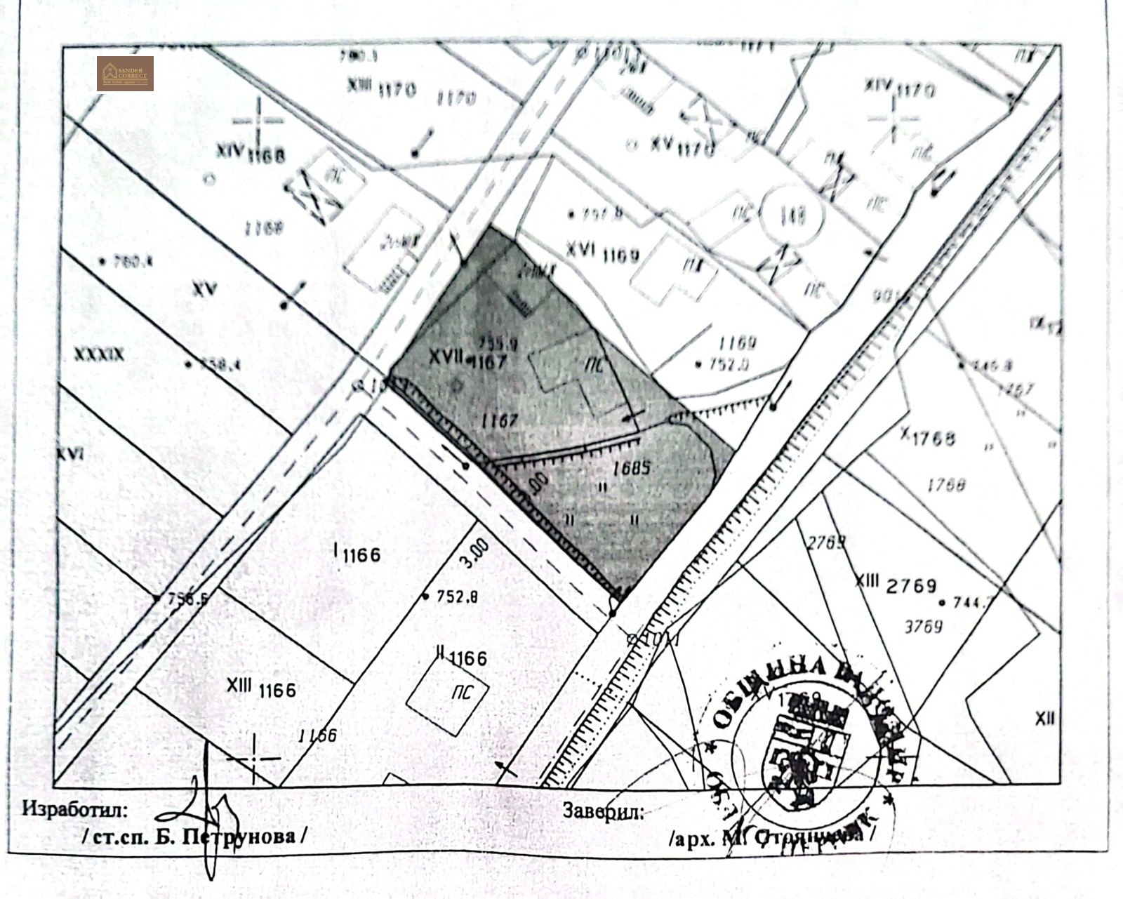 Продава КЪЩА, с. Горна Диканя, област Перник, снимка 6 - Къщи - 55472262