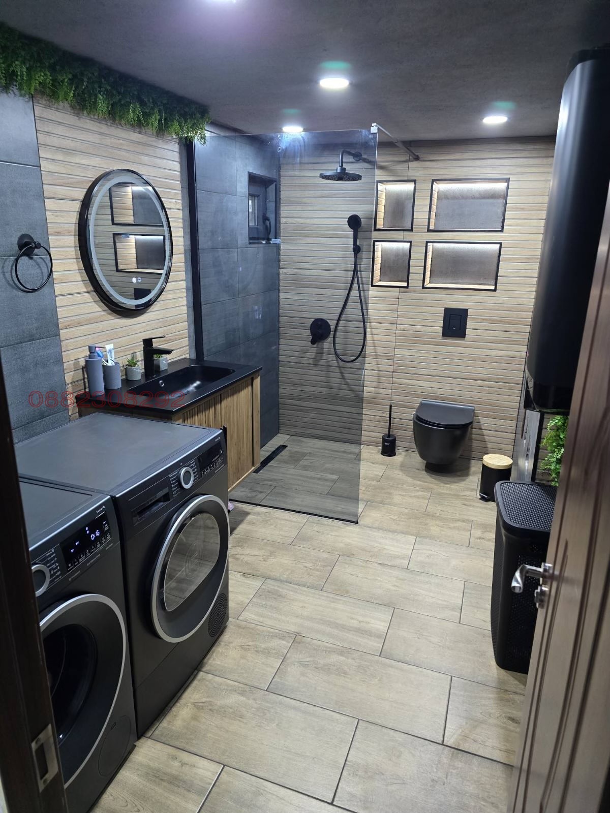 Продава КЪЩА, с. Стубел, област Монтана, снимка 13 - Къщи - 56047391