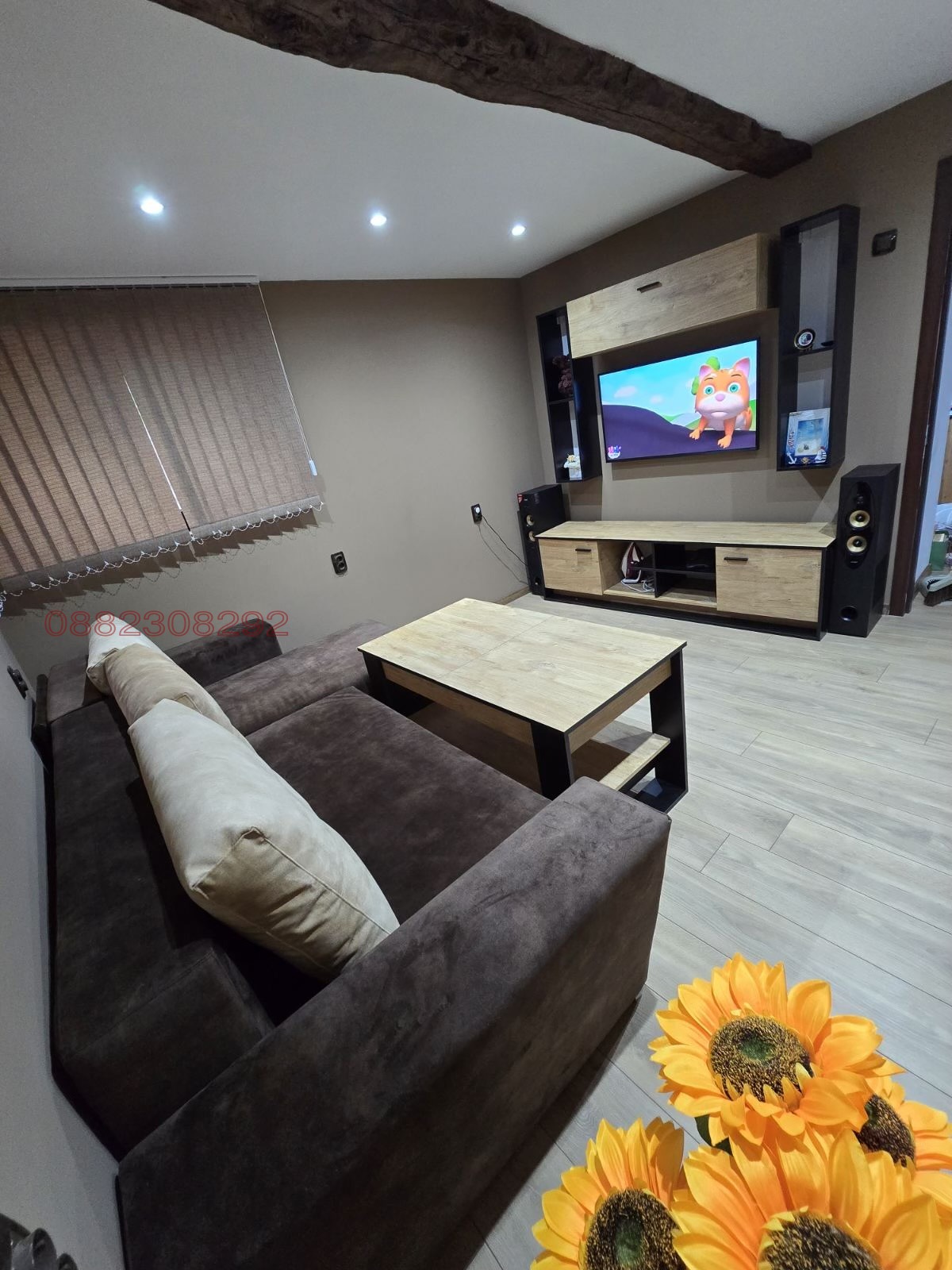 Продава КЪЩА, с. Стубел, област Монтана, снимка 10 - Къщи - 56047391