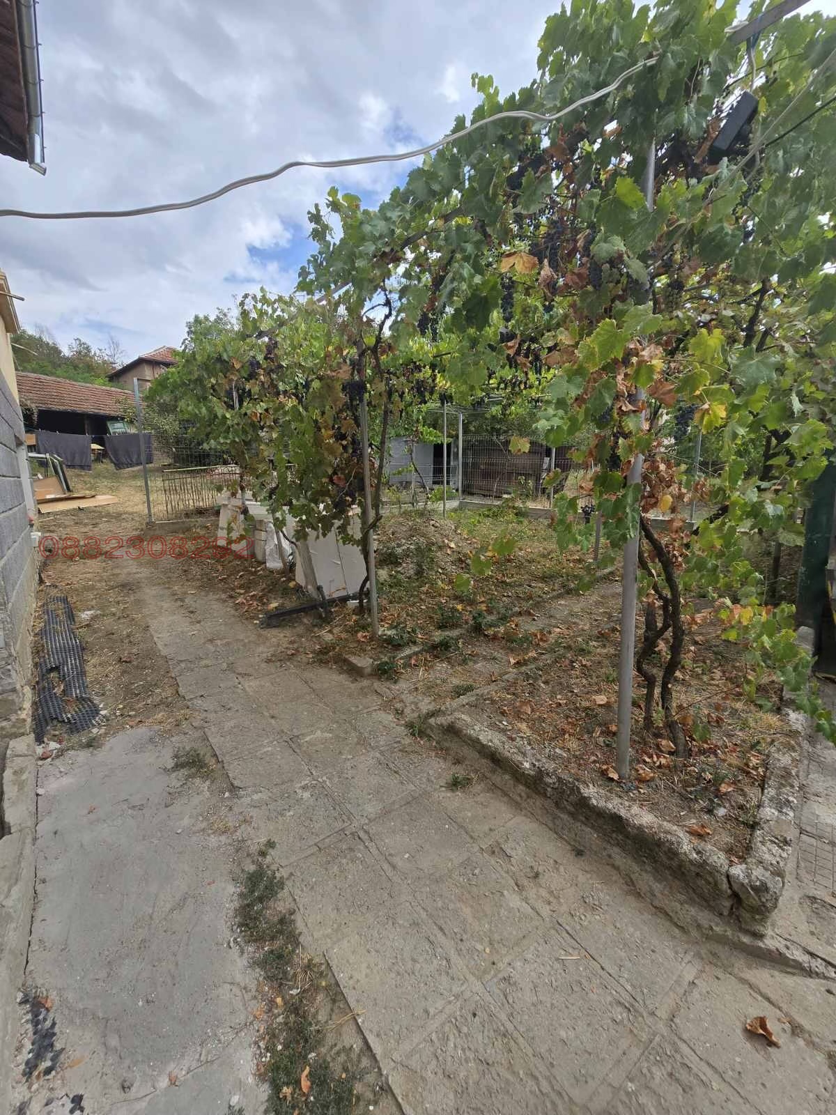 Продава КЪЩА, с. Стубел, област Монтана, снимка 4 - Къщи - 56047391