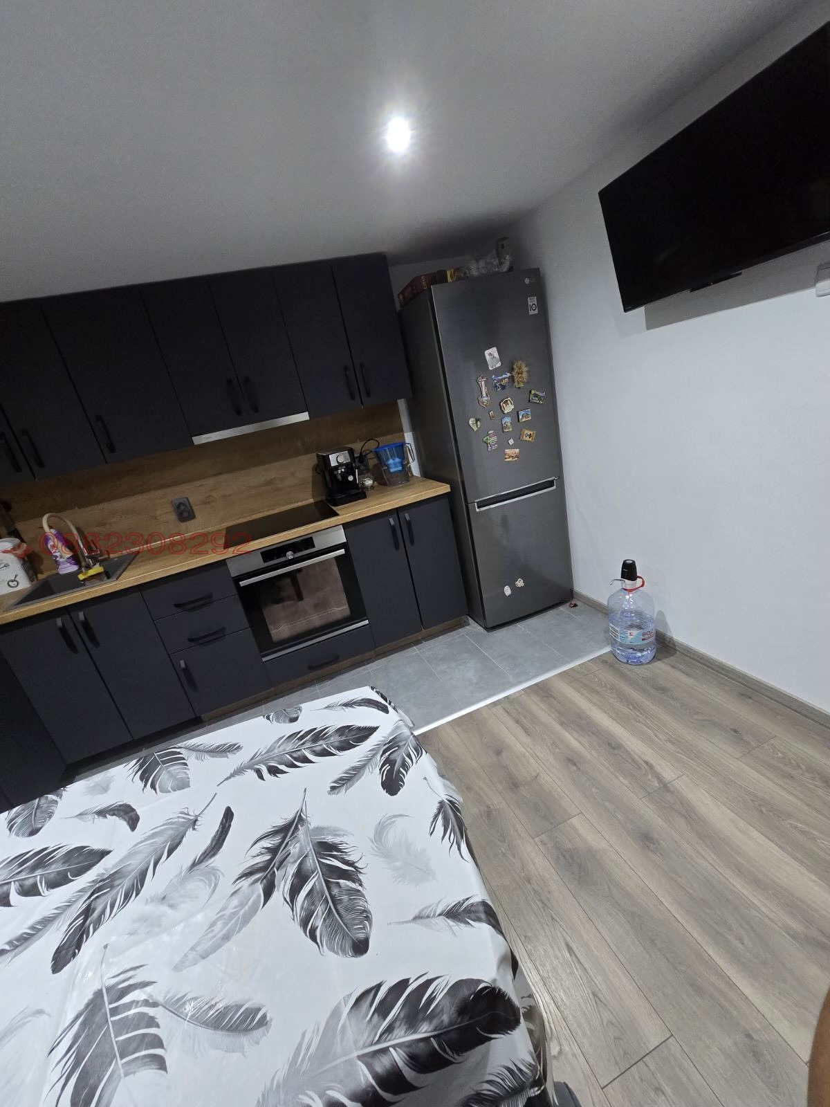 Продава КЪЩА, с. Стубел, област Монтана, снимка 12 - Къщи - 56047391