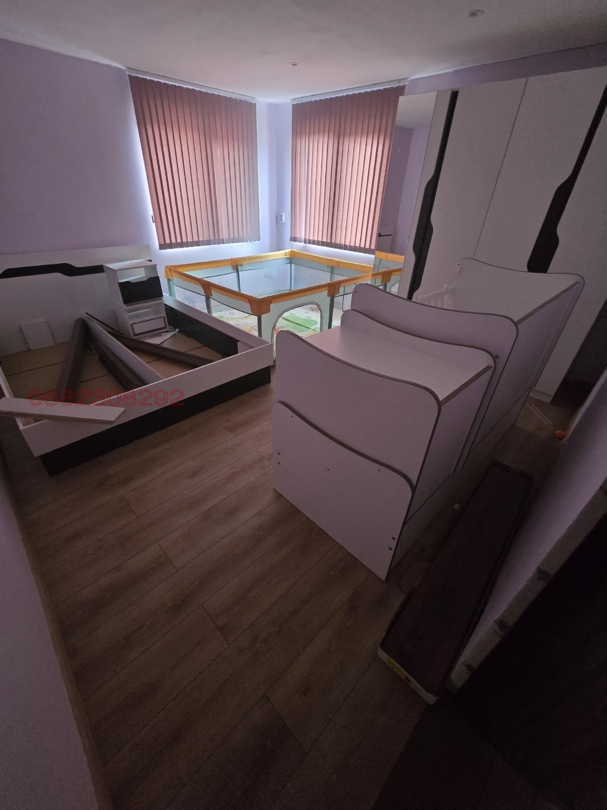 Продава КЪЩА, с. Стубел, област Монтана, снимка 7 - Къщи - 56047391