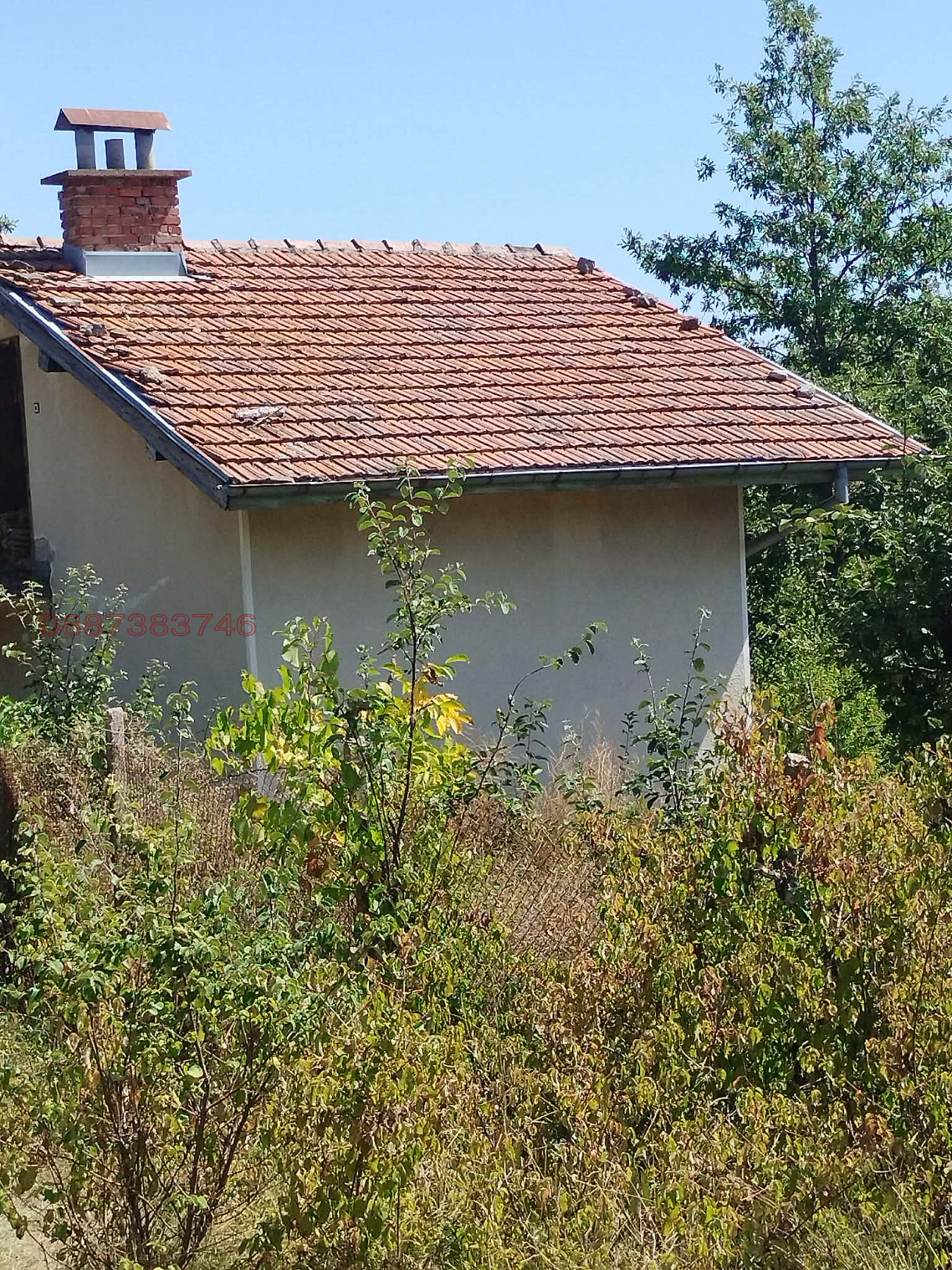 Продава ВИЛА, с. Изворче, област Ловеч, снимка 2 - Вили - 55168937