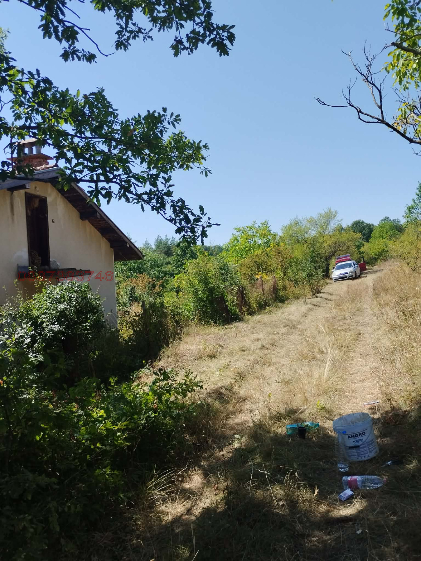Продава ВИЛА, с. Изворче, област Ловеч, снимка 4 - Вили - 55168937